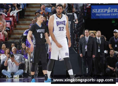 NBA篮球巨人：探寻比姚明更高的球员