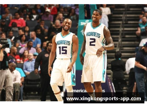 探索NBA黄蜂队球员阵容：新季挑战与光芒