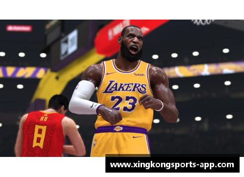 超越2K：探索新一代球员能力值体系
