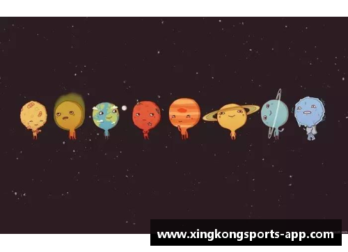 水星球员：探索宇宙之谜