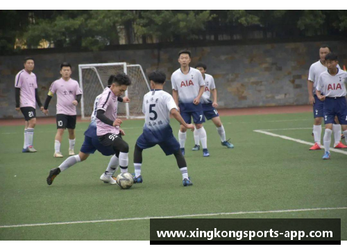 踢出风采：足球球员专属球鞋全攻略