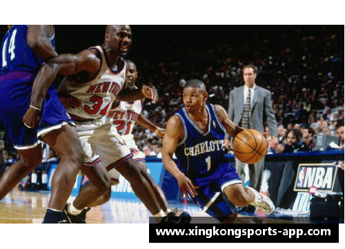超越巅峰：探索NBA球员博格斯身高的影响力