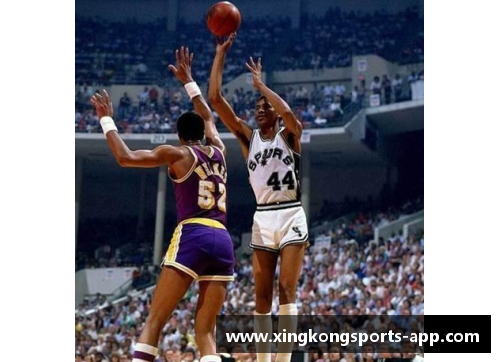 NBA明星与全明星赛：风采辉映，巅峰对决闪耀篮球之光